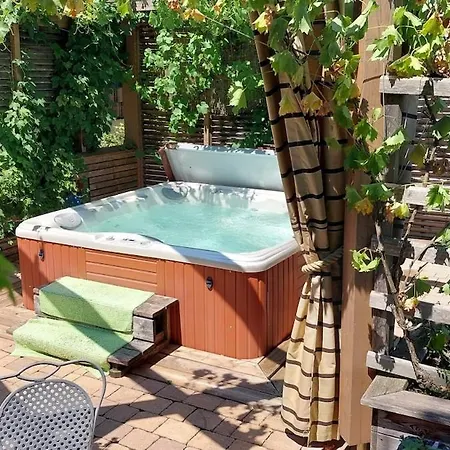 度假居 Wohlfuehloase Naehe Gmunden 5min Zum Traunsee Haus Mit 2 Schlafzimmer Grossing (Liezen)