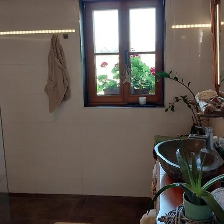 Wohlfuehloase Naehe Gmunden 5min Zum Traunsee Haus Mit 2 Schlafzimmer Grossing (Liezen)