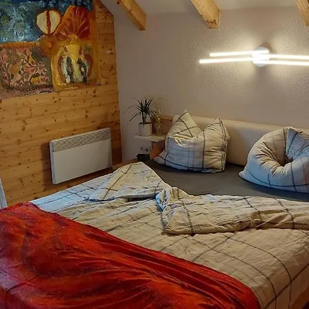 Casa vacanze Wohlfuehloase Naehe Gmunden 5min Zum Traunsee Haus Mit 2 Schlafzimmer *