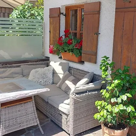 Casa vacanze Wohlfuehloase Naehe Gmunden 5min Zum Traunsee Haus Mit 2 Schlafzimmer Grossing (Liezen)