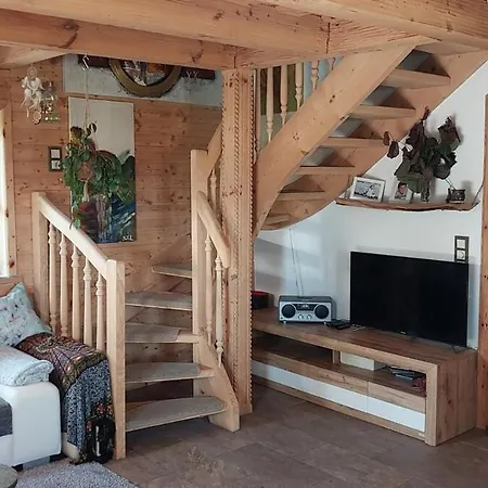 Wohlfuehloase Naehe Gmunden 5min Zum Traunsee Haus Mit 2 Schlafzimmer Grossing (Liezen)