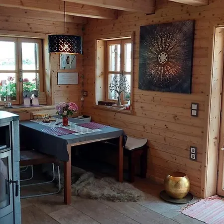 Wohlfuehloase Naehe Gmunden 5min Zum Traunsee Haus Mit 2 Schlafzimmer Grossing (Liezen)