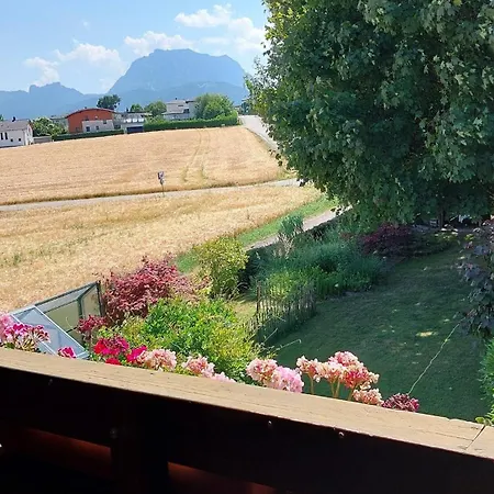 Casa vacanze Wohlfuehloase Naehe Gmunden 5min Zum Traunsee Haus Mit 2 Schlafzimmer *