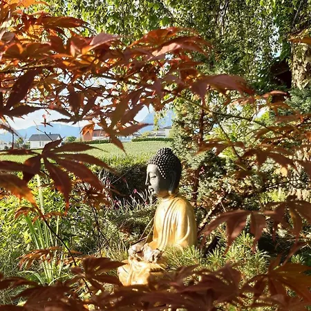 펜션 Wohlfuehloase Naehe Gmunden 5min Zum Traunsee Haus Mit 2 Schlafzimmer Ohlsdorf