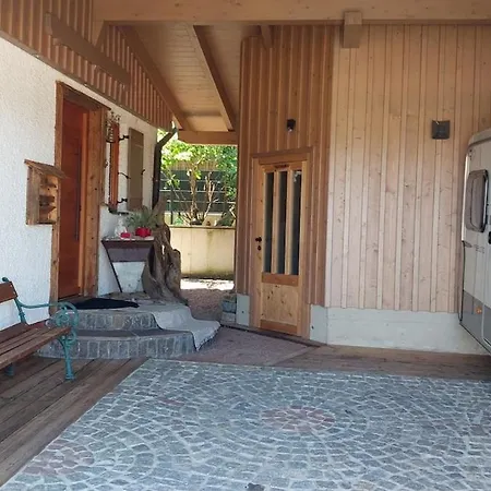 Wohlfuehloase Naehe Gmunden 5min Zum Traunsee Haus Mit 2 Schlafzimmer *