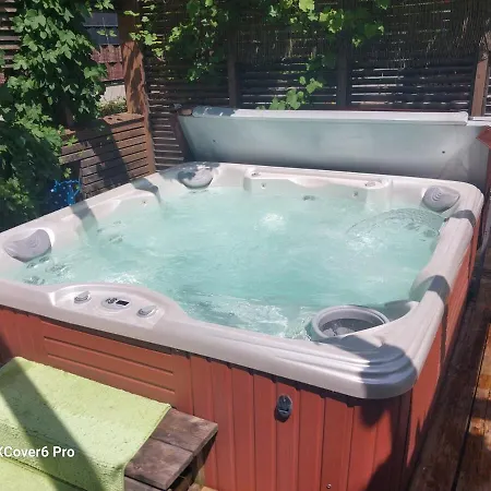 Wohlfuehloase Naehe Gmunden 5min Zum Traunsee Haus Mit 2 Schlafzimmer Casa vacanze Grossing (Liezen)