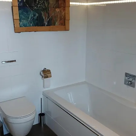 Hébergement de vacances Wohlfuehloase Naehe Gmunden 5min Zum Traunsee Haus Mit 2 Schlafzimmer *