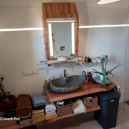 Wohlfuehloase Naehe Gmunden 5min Zum Traunsee Haus Mit 2 Schlafzimmer Ohlsdorf