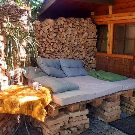 Wohlfuehloase Naehe Gmunden 5min Zum Traunsee Haus Mit 2 Schlafzimmer