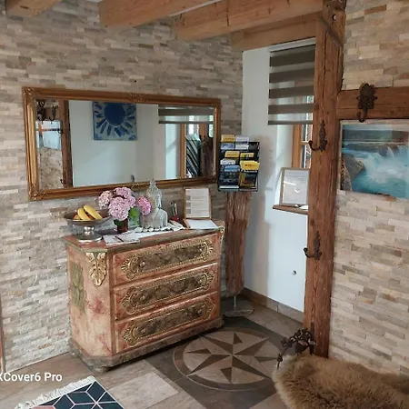 Wohlfuehloase Naehe Gmunden 5min Zum Traunsee Haus Mit 2 Schlafzimmer Grossing (Liezen)