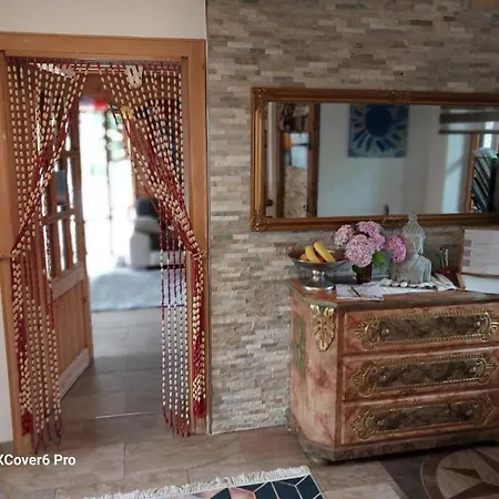Wohlfuehloase Naehe Gmunden 5min Zum Traunsee Haus Mit 2 Schlafzimmer Casa vacanze