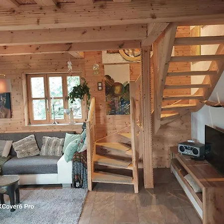 Wohlfuehloase Naehe Gmunden 5min Zum Traunsee Haus Mit 2 Schlafzimmer Casa vacanze *