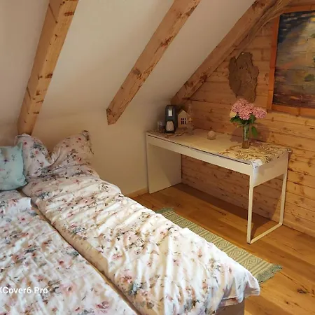 Casa vacanze Wohlfuehloase Naehe Gmunden 5min Zum Traunsee Haus Mit 2 Schlafzimmer Grossing (Liezen)