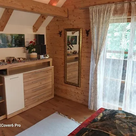 Wohlfuehloase Naehe Gmunden 5min Zum Traunsee Haus Mit 2 Schlafzimmer Grossing (Liezen)