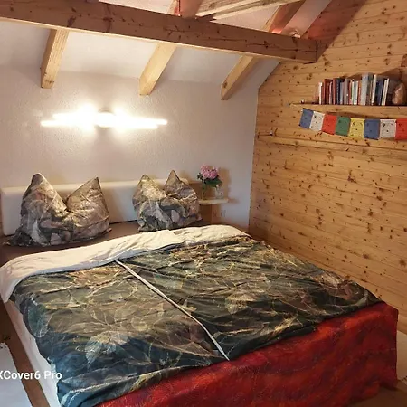 Wohlfühloase Nähe Gmunden 5min Zum Traunsee Haus Mit 2 Schlafzimmer *