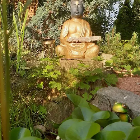 Wohlfuehloase Naehe Gmunden 5min Zum Traunsee Haus Mit 2 Schlafzimmer 펜션