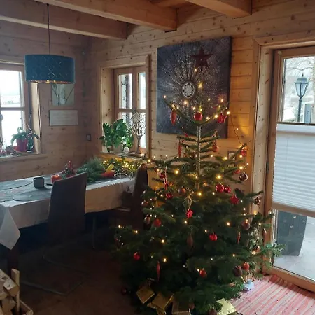 Hébergement de vacances Wohlfuehloase Naehe Gmunden 5min Zum Traunsee Haus Mit 2 Schlafzimmer