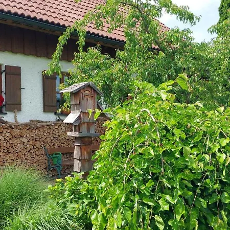 Wohlfuehloase Naehe Gmunden 5min Zum Traunsee Haus Mit 2 Schlafzimmer 度假居