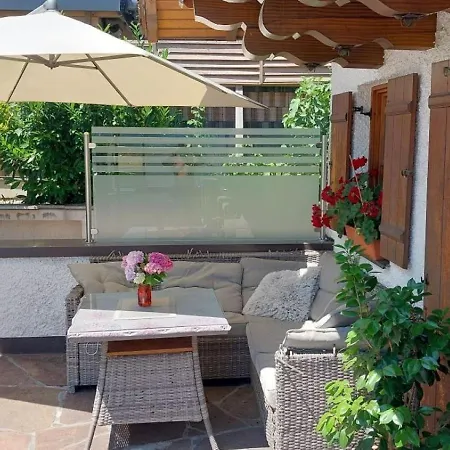 Wohlfuehloase Naehe Gmunden 5min Zum Traunsee Haus Mit 2 Schlafzimmer