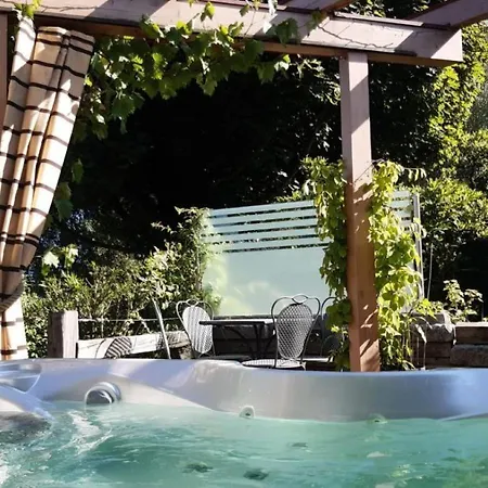 Wohlfuehloase Naehe Gmunden 5min Zum Traunsee Haus Mit 2 Schlafzimmer *