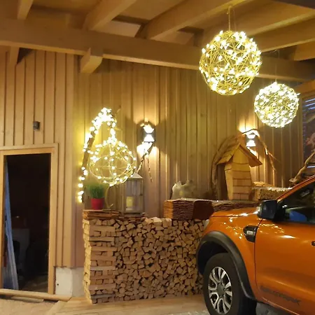 펜션 Wohlfuehloase Naehe Gmunden 5min Zum Traunsee Haus Mit 2 Schlafzimmer Ohlsdorf