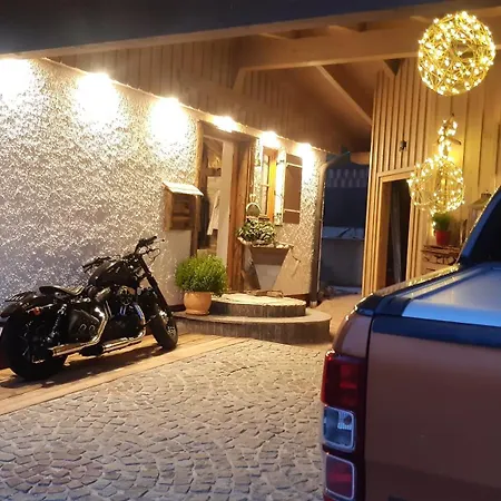 펜션 Wohlfuehloase Naehe Gmunden 5min Zum Traunsee Haus Mit 2 Schlafzimmer