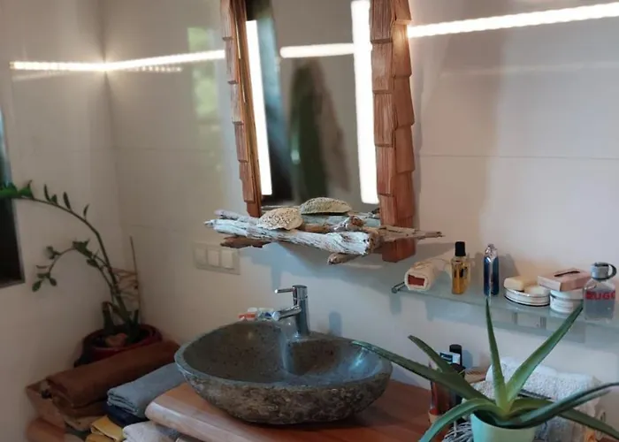 Wohlfuehloase Naehe Gmunden 5min Zum Traunsee Haus Mit 2 Schlafzimmer *