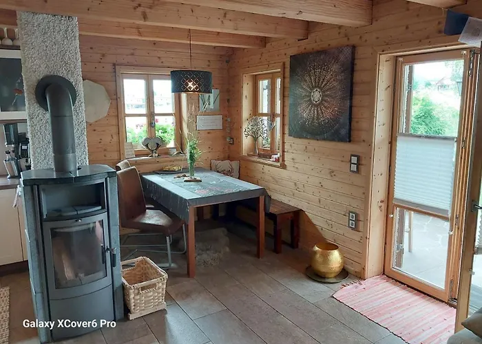 Wohlfuehloase Naehe Gmunden 5min Zum Traunsee Haus Mit 2 Schlafzimmer *