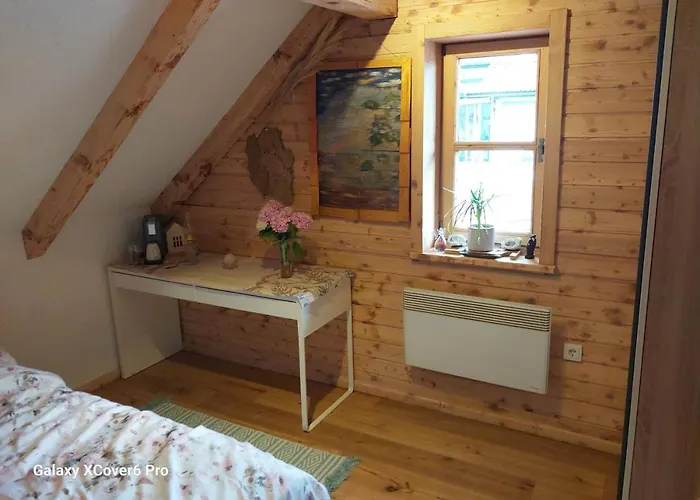 Wohlfuehloase Naehe Gmunden 5min Zum Traunsee Haus Mit 2 Schlafzimmer Semesterbostad Ohlsdorf