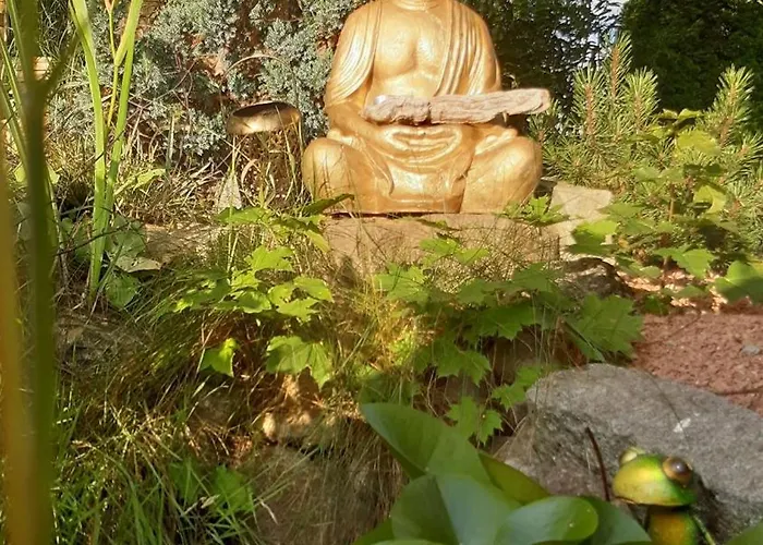 Wohlfuehloase Naehe Gmunden 5min Zum Traunsee Haus Mit 2 Schlafzimmer Semesterbostad