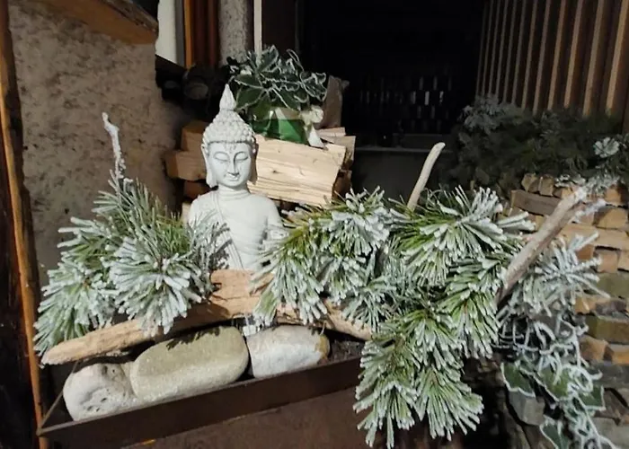 Wohlfuehloase Naehe Gmunden 5min Zum Traunsee Haus Mit 2 Schlafzimmer Semesterbostad *