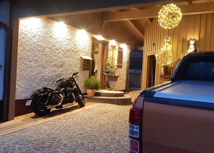 Holiday home Wohlfuehloase Naehe Gmunden 5min Zum Traunsee Haus Mit 2 Schlafzimmer