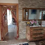 Wohlfuehloase Naehe Gmunden 5min Zum Traunsee Haus Mit 2 Schlafzimmer Hébergement de vacances