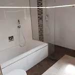 Wohlfuehloase Naehe Gmunden 5min Zum Traunsee Haus Mit 2 Schlafzimmer Hébergement de vacances