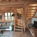 Wohlfuehloase Naehe Gmunden 5min Zum Traunsee Haus Mit 2 Schlafzimmer Hébergement de vacances *