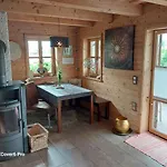 Wohlfuehloase Naehe Gmunden 5min Zum Traunsee Haus Mit 2 Schlafzimmer *