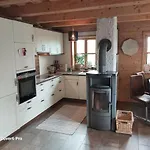 Hébergement de vacances Wohlfuehloase Naehe Gmunden 5min Zum Traunsee Haus Mit 2 Schlafzimmer
