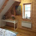 Wohlfuehloase Naehe Gmunden 5min Zum Traunsee Haus Mit 2 Schlafzimmer Hébergement de vacances Ohlsdorf