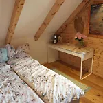 Hébergement de vacances Wohlfuehloase Naehe Gmunden 5min Zum Traunsee Haus Mit 2 Schlafzimmer Ohlsdorf