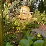 Wohlfuehloase Naehe Gmunden 5min Zum Traunsee Haus Mit 2 Schlafzimmer Hébergement de vacances