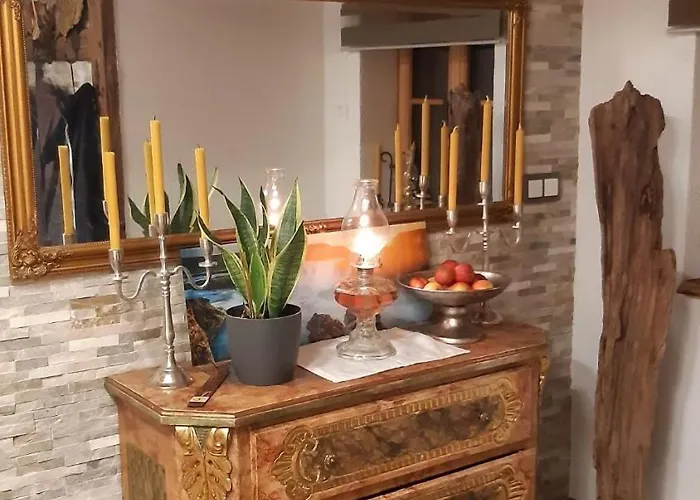 Wohlfuehloase Naehe Gmunden 5min Zum Traunsee Haus Mit 2 Schlafzimmer Ohlsdorf