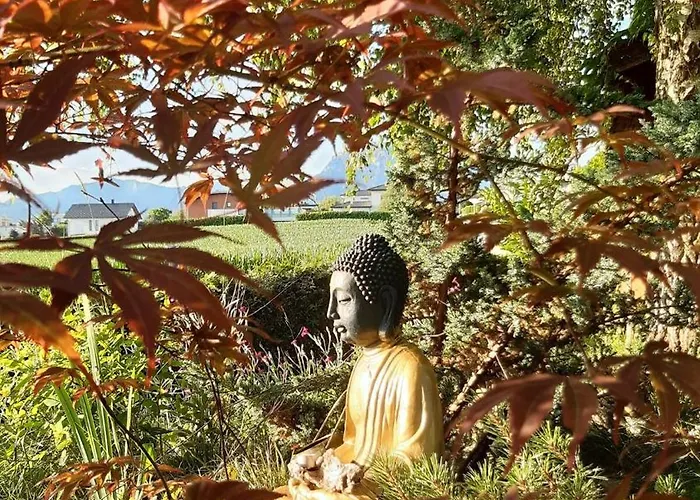 Holiday home Wohlfuehloase Naehe Gmunden 5min Zum Traunsee Haus Mit 2 Schlafzimmer Ohlsdorf