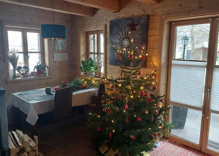 Holiday home Wohlfuehloase Naehe Gmunden 5min Zum Traunsee Haus Mit 2 Schlafzimmer